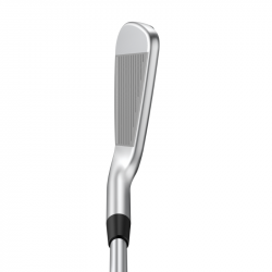 Prix Série de Fers Ping i240 Graphite