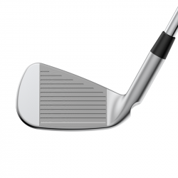 Achat Série de Fers Ping i240 Graphite
