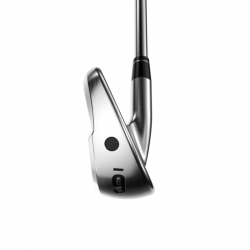 Promo Série de Fers Callaway Apex Ti Fusion 250 Chrome Graphite
