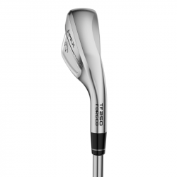 Série de Fers Callaway Apex Ti Fusion 250 Chrome Graphite pas cher