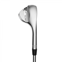 Promo Wedge Femme Callaway Opus SP Chrome Graphite