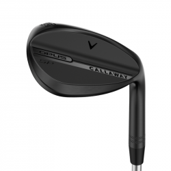 Wedge Callaway Opus SP Black Graphite