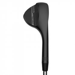 Promo Wedge Callaway Opus SP Black Graphite