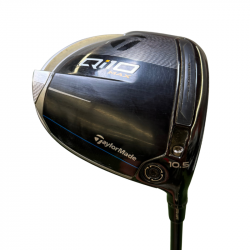 Driver Occasion TaylorMade QI10 Max