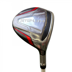 Bois de Parcours Femme Occasion Taylormade Stealth