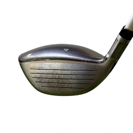 Lot 2 Bois TaylorMade STEALTH2 PLUS+ – 3W 15° Et 5W 18° – Droitier