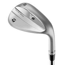 Wedge TaylorMade Milled Grind 5 Chrome Graphite