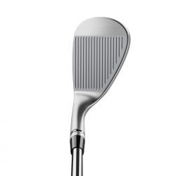 Achat Wedge TaylorMade Milled Grind 5 Chrome Graphite