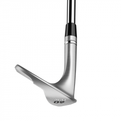 Promo Wedge TaylorMade Milled Grind 5 Chrome Graphite