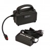 Kit Batterie Lithium + Chargeur Trolem 20AH
