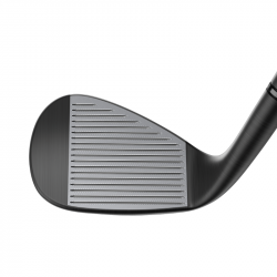 Prix Wedge TaylorMade Milled Grind 5 Black Acier