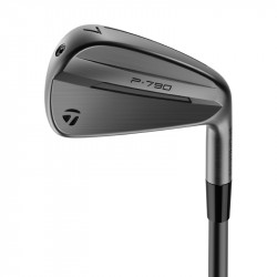 Série de Fers TaylorMade P790 Designer Series Acier