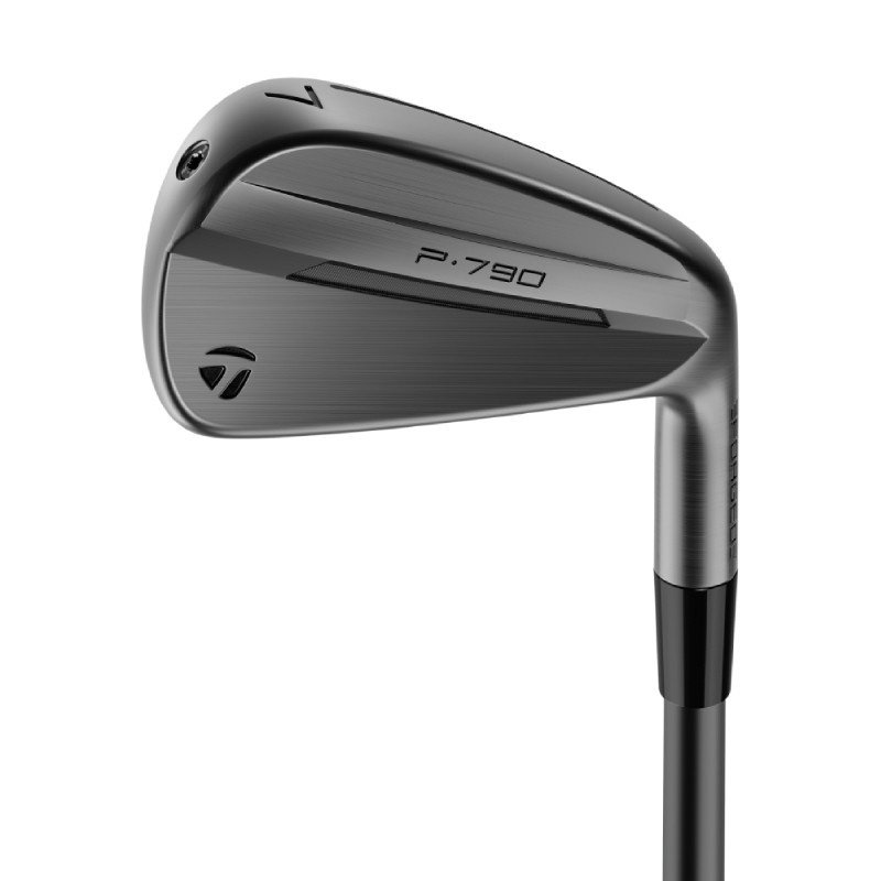 Série de Fers TaylorMade P790 Designer Series Acier Série de Fers TaylorMade P790 Designer Series Acier