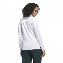 Achat Haut Manches Longues Femme Adidas Beyond Blanc