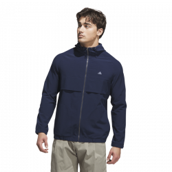 Coupe-Vent Adidas Go-To Bleu Marine