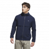 Veste Coupe-Vent Adidas Go-To Bleu Marine