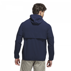 Achat Coupe-Vent Adidas Go-To Bleu Marine