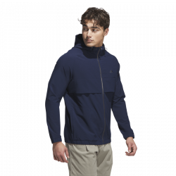 Prix Coupe-Vent Adidas Go-To Bleu Marine