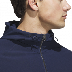 Promo Coupe-Vent Adidas Go-To Bleu Marine
