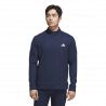 Haut Manches Longues Adidas Ultimate365 Bleu Marine