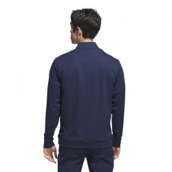 Achat Haut Manches Longues Adidas Ultimate365 Bleu Marine