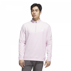 Haut Manches Longues Adidas Ultimate365 Rose