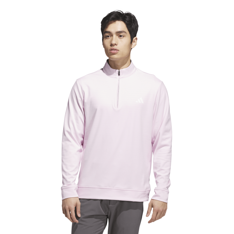 Haut Manches Longues Adidas Ultimate365 Rose Haut Manches Longues Adidas Ultimate365 Rose
