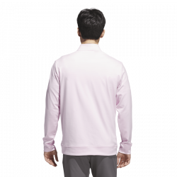 Achat Haut Manches Longues Adidas Ultimate365 Rose