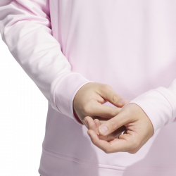 Vente Haut Manches Longues Adidas Ultimate365 Rose