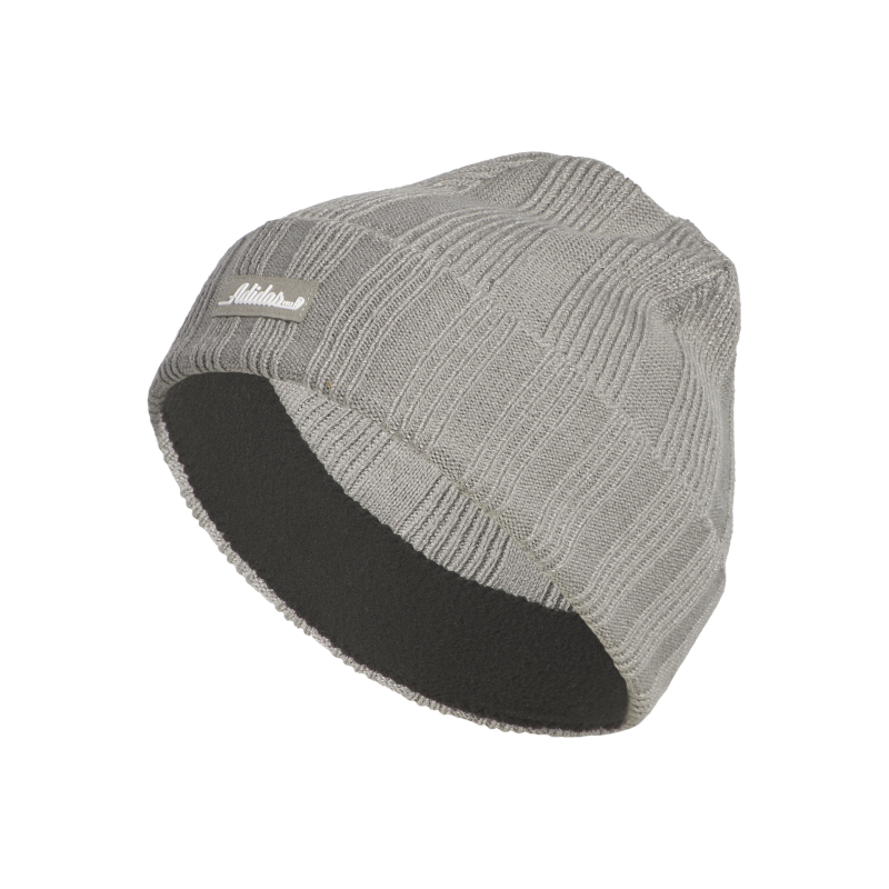 Bonnet Adidas Beanie Gris Bonnet Adidas Beanie Gris