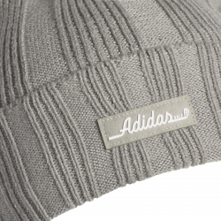 Prix Bonnet Adidas Beanie Gris