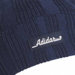 Prix Bonnet Adidas Beanie Bleu Marine