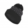 Bonnet Femme Adidas Knit Pom