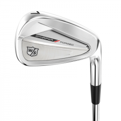 Série de Fers Wilson Staff DYNAPWR Forged Graphite