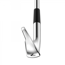 Promo Série de Fers Wilson Staff DYNAPWR Forged Graphite