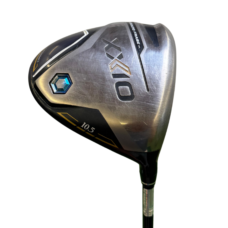 Achat Driver Occasion XXIO 12 Achat Driver Occasion XXIO 12