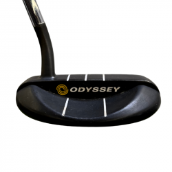 Achat Putter Occasion Odyssey Rossie Stroke Lab