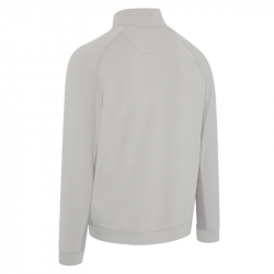 Achat Haut Manches Longues Callaway Côtelé Brossé Gris