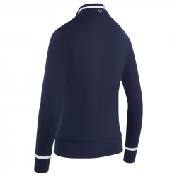 Achat Haut Manches Longues Femme Callaway Thermique Bleu Marine