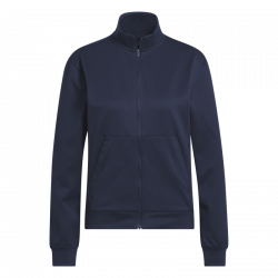 Achat Haut Manches Longues Femme Adidas Ultimate365 Cold Bleu Marine