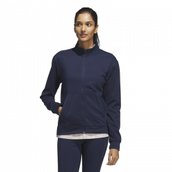Haut Manches Longues Femme Adidas Ultimate365 Cold Bleu Marine