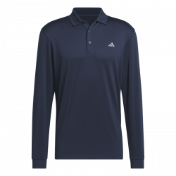 Achat Polo Adidas Ultimate365 Cold Bleu Marine