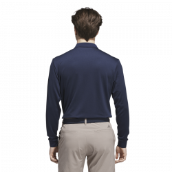 Prix Polo Adidas Ultimate365 Cold Bleu Marine