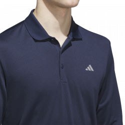 Promo Polo Adidas Ultimate365 Cold Bleu Marine