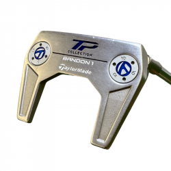 Prix Putter Occasion TaylorMade TP Collection Bandon 1