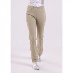 Achat Pantalon Femme Chervo Soprano Beige