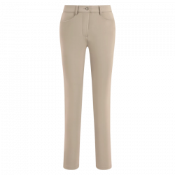Pantalon Femme Chervo Soprano Beige