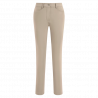 Pantalon Femme Chervo Soprano Beige