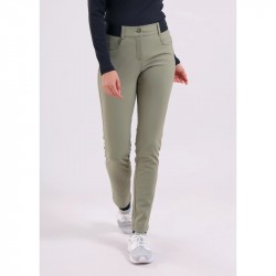 Achat Pantalon Femme Chervo Singolo Kaki