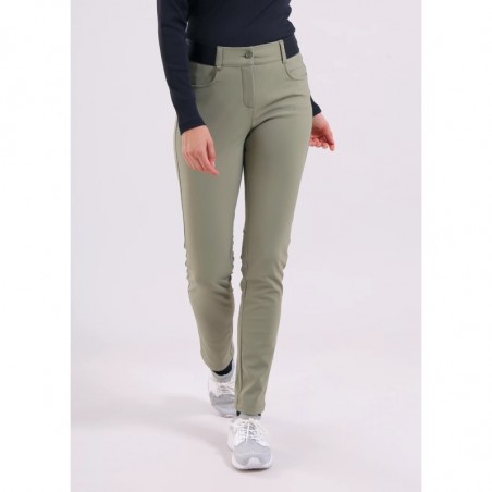 Pantalon Chervo Soprano | Pantalon de golf hiver femme | Route du Golf